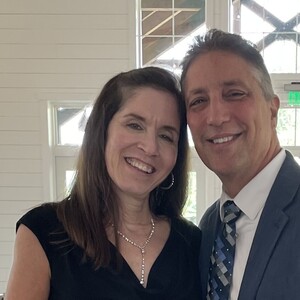 Dominick & Ellen Brignola